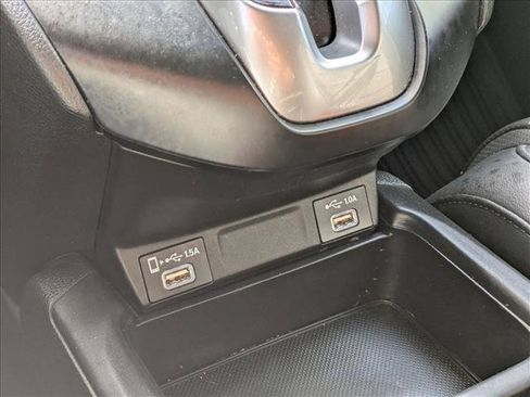Used 2021 Honda CR-V EX-L image 14