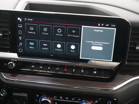 Used 2023 GMC Sierra 1500 SLT w/ SLT Premium Plus Package image 15