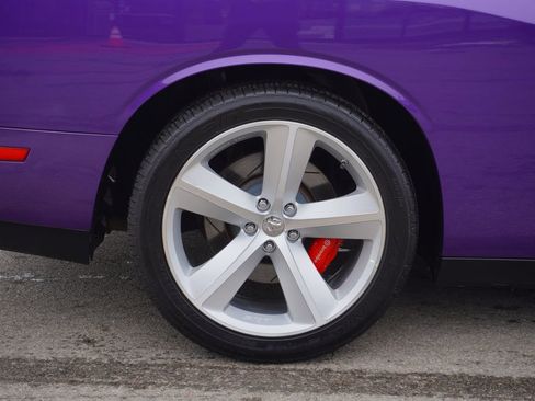 Used 2010 Dodge Challenger SRT8 w/ SRT Option Group II image 12