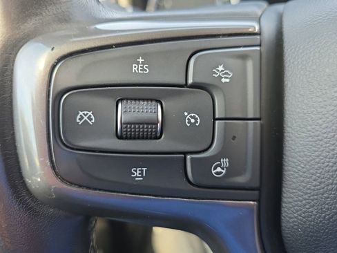 Used 2021 Chevrolet Silverado 2500 LTZ w/ Carhartt Edition AWD/4WD image 31