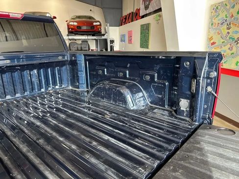Used 2022 Chevrolet Silverado 1500 LTZ w/ Max Trailering Package AWD/4WD image 42