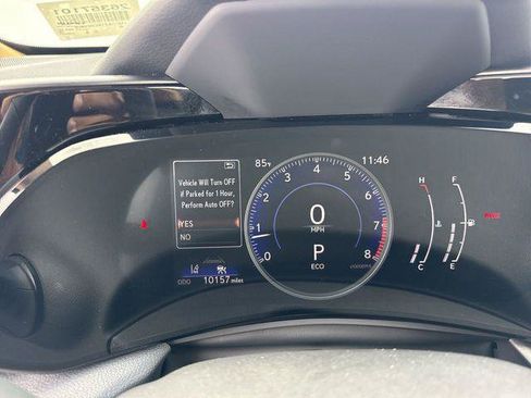 Certified 2025 Lexus NX 250 FWD w/ Accessory Package (Z2) image 15