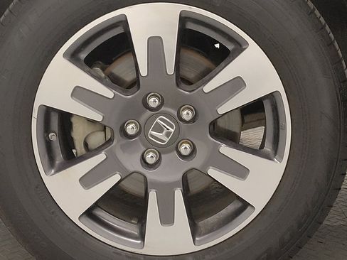 Used 2019 Honda Ridgeline RTL-E image 31