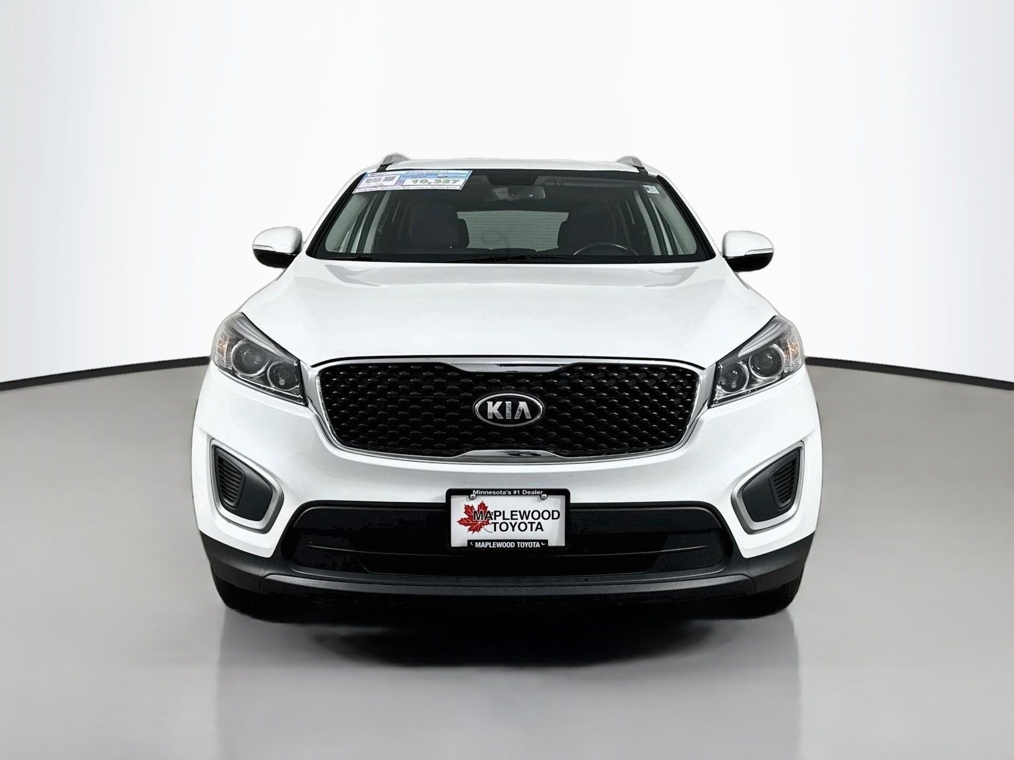 Used 2016 Kia Sorento FWD w/ LX Convenience Package image 2