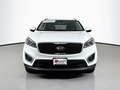 Used 2016 Kia Sorento FWD w/ LX Convenience Package