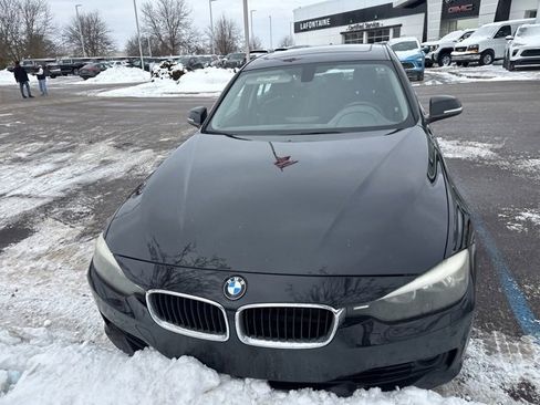 Used 2014 BMW 328i xDrive Sedan image 2