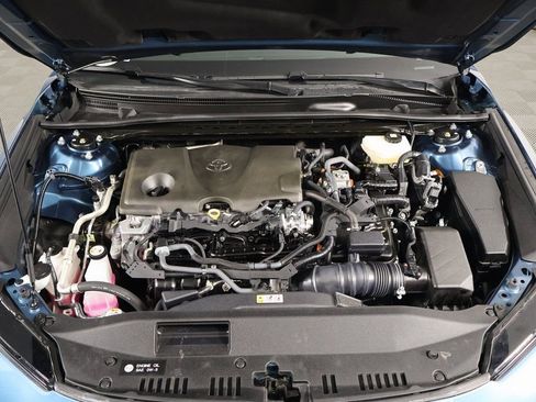 Used 2025 Toyota Camry LE image 15
