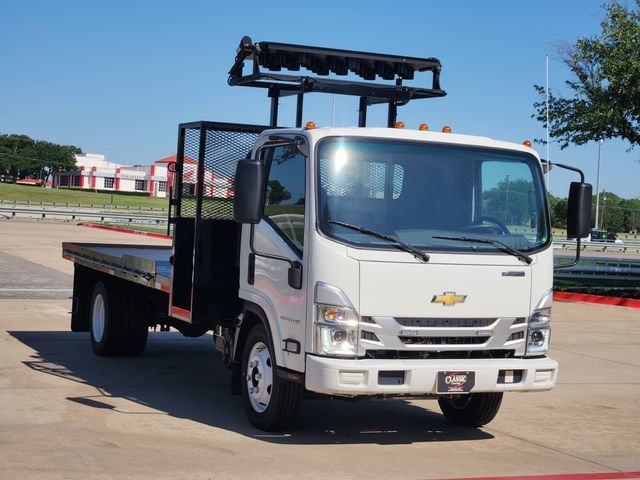 New 2024 Chevrolet Low Cab Forward RWD image 2