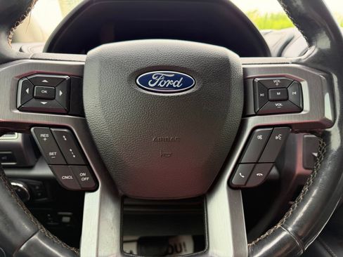 Used 2020 Ford Expedition Platinum AWD/4WD image 13
