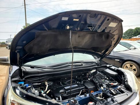 Used 2015 Honda CR-V LX image 48