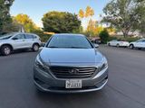 Used 2016 Hyundai Sonata SE image 2
