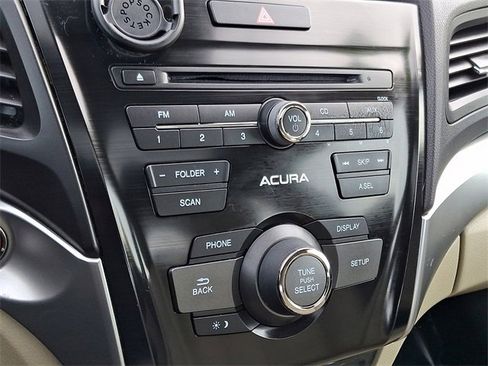 Used 2016 Acura ILX 2.4L image 17