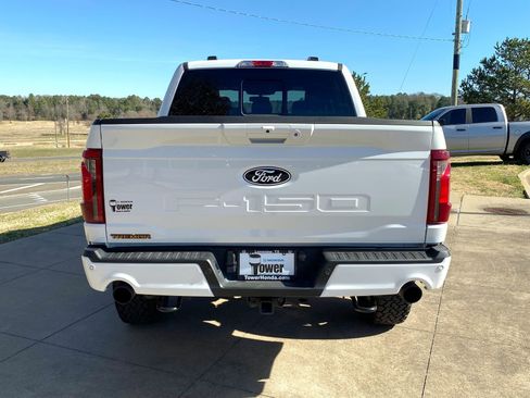 Used 2025 Ford F150 Tremor w/ Tow/Haul Package image 5