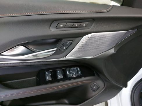 Certified 2025 Cadillac CT4 Sport image 19