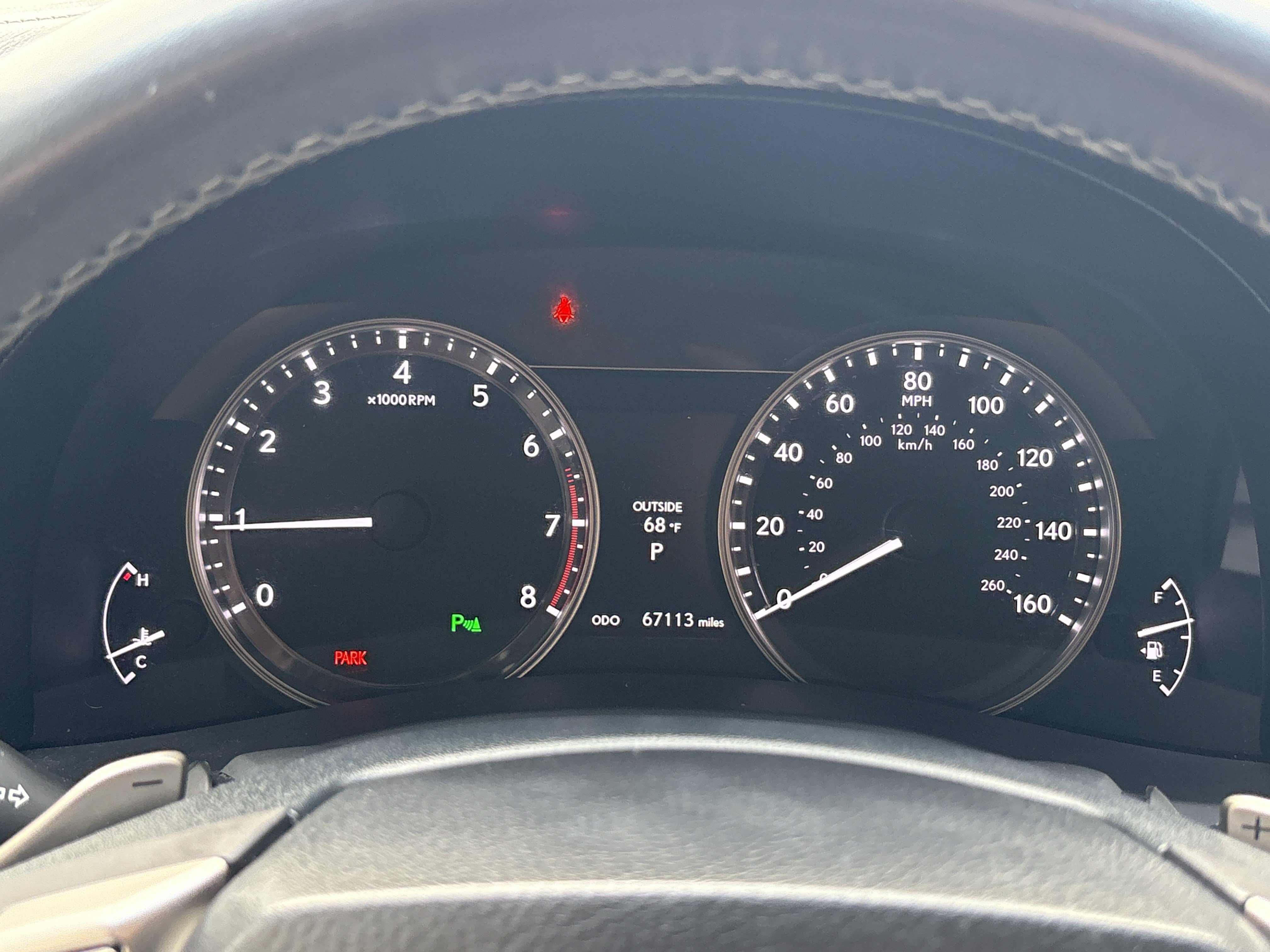 Used 2014 Lexus GS 350 AWD w/ Premium Package image 21