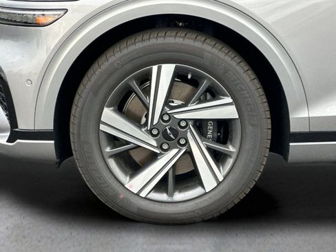 New 2026 Genesis GV70 3.5T Sport Advanced image 26