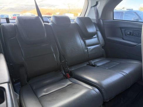 Used 2016 Honda Odyssey SE image 18