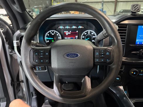 Used 2022 Ford F150 XL w/ STX Appearance Package RWD image 29