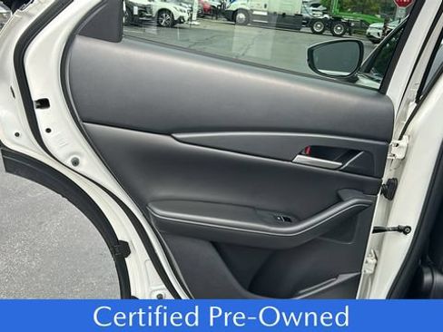 Certified 2023 MAZDA CX-30 AWD 2.5 S w/ Select Package image 21