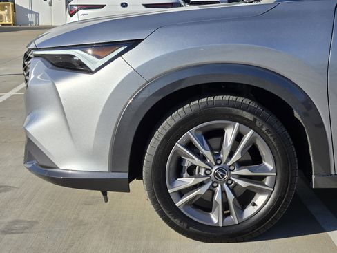 Certified 2025 Acura ADX FWD image 6