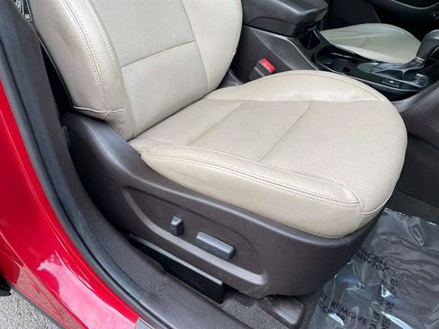 Used 2016 Hyundai Santa Fe Limited w/ Option Group 04 image 49