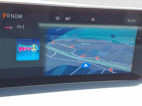 New 2026 Ford Expedition Max Active AWD/4WD image 20