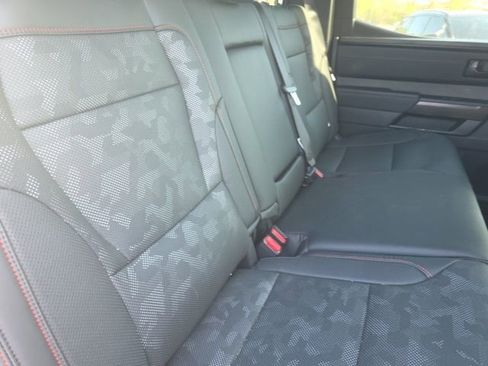 Used 2026 Toyota Tundra TRD Pro image 10