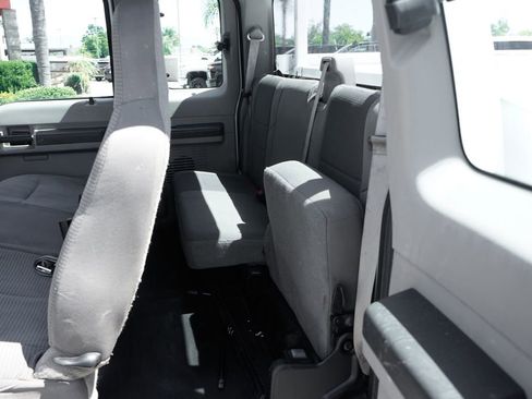 Used 2008 Ford F250 XL RWD image 19