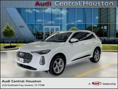 New 2025 Audi Q5 Premium Plus