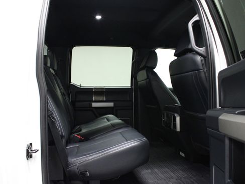 Used 2022 Ford F250 Lariat w/ Tremor Off-Road Package image 14