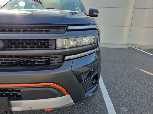 Used 2024 Ford Expedition Timberline AWD/4WD image 10