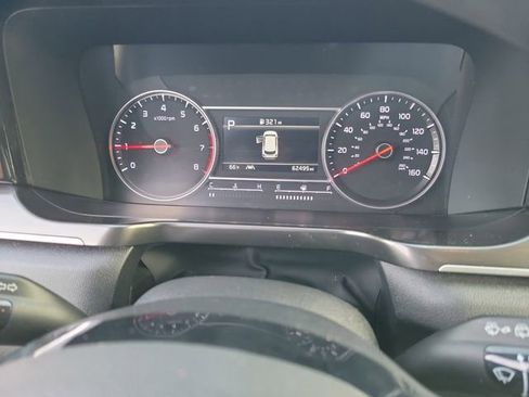 Used 2022 Kia Sorento LX FWD image 19