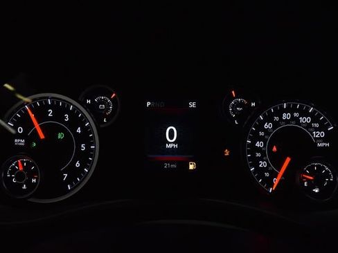 New 2026 RAM 2500 Big Horn image 29