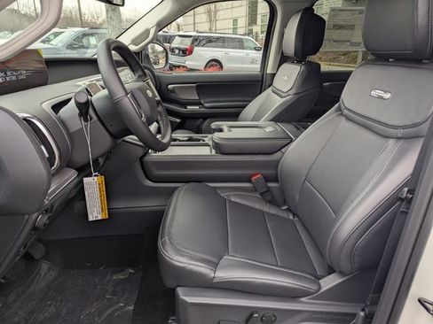 New 2026 Ford Expedition Max Platinum w/ Driver's Package AWD/4WD image 21