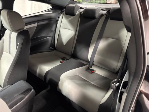 Used 2018 Honda Civic LX-P image 5