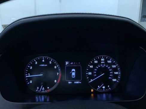 Used 2015 Hyundai Sonata Sport w/ Option Group 03 FWD image 31