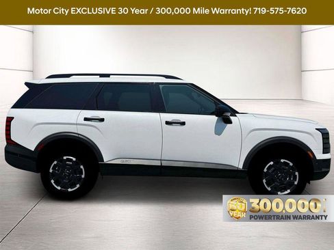 New 2026 Hyundai Palisade XRT Pro AWD/4WD image 18