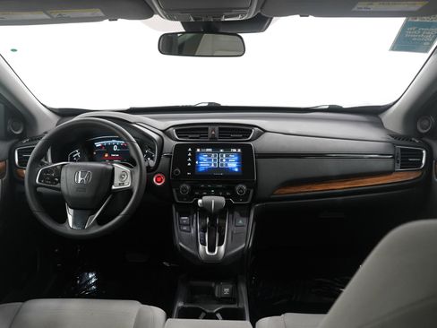 Used 2018 Honda CR-V EX image 14