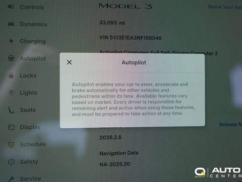 Used 2022 Tesla Model 3 image 18