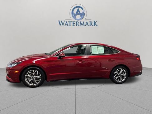 Used 2023 Hyundai Sonata SEL FWD image 2