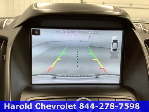 Used 2019 Ford Escape SEL w/ Sun & Style Package image 17