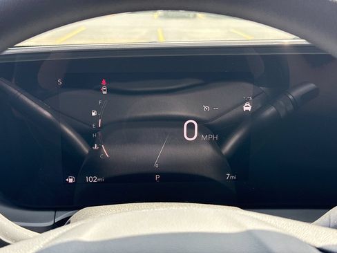 New 2026 Buick Envista Preferred FWD image 19