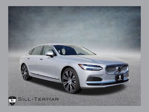New 2024 Volvo S90 T8 Ultimate image 1