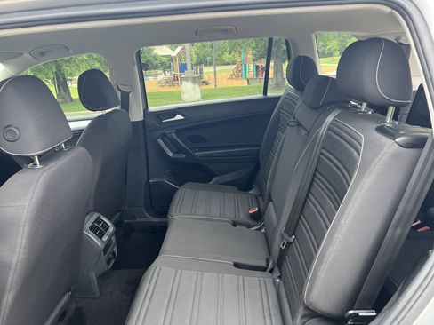 Used 2024 Volkswagen Tiguan S FWD image 27