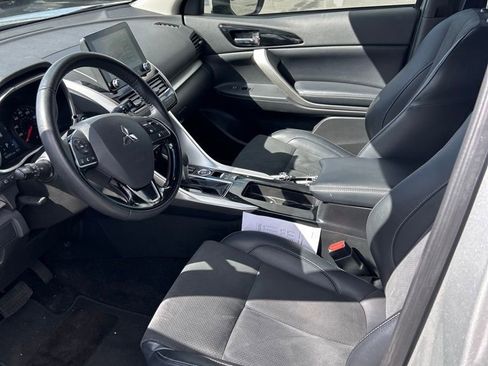 Used 2025 Mitsubishi Eclipse Cross SE image 19