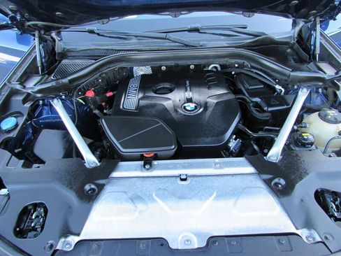 Used 2018 BMW X3 xDrive30i AWD/4WD image 33