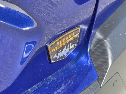 New 2026 Subaru Crosstrek 2.5i Wilderness AWD/4WD image 8