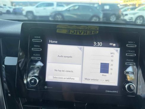 Used 2024 Toyota Camry SE image 15