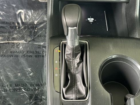 New 2026 Honda Civic Sport Touring image 24