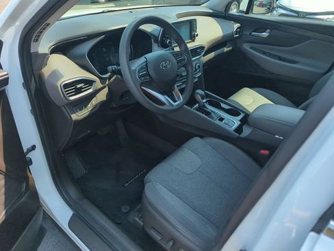 Used 2020 Hyundai Santa Fe SEL FWD image 11